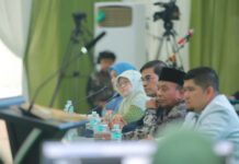 UIN Ar-Raniry Jalani Evaluasi Pembukaan Prodi Kedokteran UIN Ar-Raniry Jalani Evaluasi Pembukaan Prodi Kedokteran