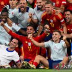 Bungkam Prancis 2-0, Spanyol Melaju ke Final Piala Dunia 2026 spanyol melaju ke final