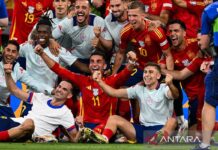 Bungkam Prancis 2-0, Spanyol Melaju ke Final Piala Dunia 2026 spanyol melaju ke final