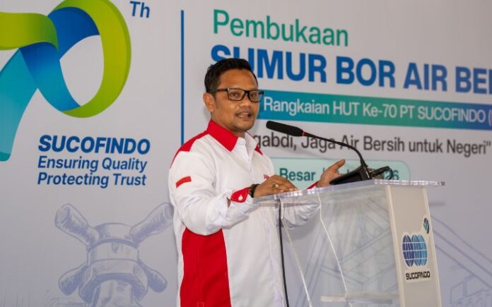 Tim Formatur ABPEDNAS Aceh Mulai Susun Kepengurusan DPD