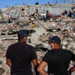 Korban Jiwa Gempa Kembar Venezuela Tembus 2.954 Orang Korban Jiwa Gempa Kembar Venezuela Tembus 2.954 Orang