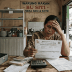 Bahaya laten di Balik Menjamurnya Jualan Makanan Rumahan jualan makanan rumahan