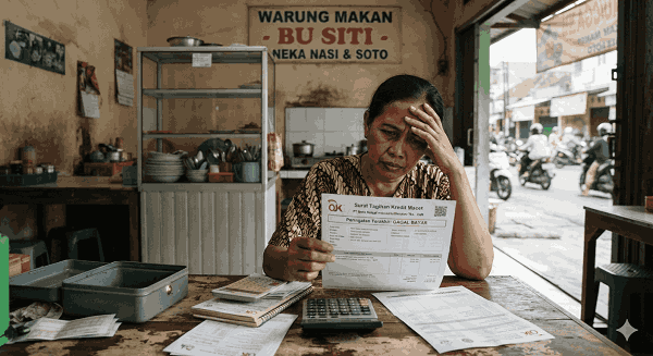 jualan makanan rumahan