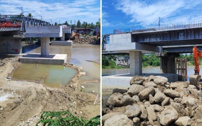 403 Kegiatan Pemulihan Infrastruktur Pascabencana Dilaksanakan Sepanjang 2026