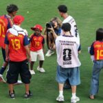 Keyne Yamal, Maskot Keberuntungan Spanyol di Pildun 2026 keyne yamal maskot keberuntungan spanyol