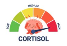 Benarkah High Cortisol Bisa Bikin Susah Tidur dan Mudah Stres? Benarkah High Cortisol Bisa Bikin Susah Tidur dan Mudah Stres?