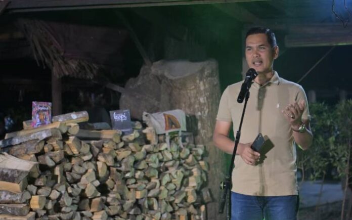 Puitika Kopi, Ayo Ngopi Kita Bercerita