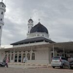 Masjid Abu Beureueh, Monumen yang Berdiri Tanpa Proposal Masjid Abu Beureueh, Monumen yang Berdiri Tanpa Proposal