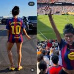 Demi Yamal, Mia Khalifa Hadir di Final Piala Dunia 2026 mia khalifa dukung spanyol dan hadir di stadion