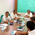 Atasi Fluktuasi Harga Minyak Nilam, Pemerintah Aceh Siapkan SRG Atasi Fluktuasi Harga Minyak Nilam, Pemerintah Aceh Siapkan SRG
