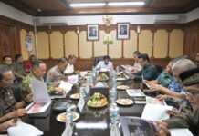 Mualem Sebut Penyebaran LGBT di Aceh Kian Meresahkan Mualem Sebut Penyebaran LGBT di Aceh Kian Meresahkan