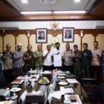 Transisi Darurat Berakhir 30 Juli, Pemerintah Aceh Siapkan Status Baru Transisi Darurat Berakhir 30 Juli, Pemerintah Aceh Siapkan Status Baru