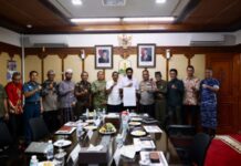 Transisi Darurat Berakhir 30 Juli, Pemerintah Aceh Siapkan Status Baru Transisi Darurat Berakhir 30 Juli, Pemerintah Aceh Siapkan Status Baru