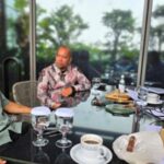 Hashim Dukung Pemerintah Aceh Percepat Investasi dan Hilirisasi Energi Hashim Dukung Pemerintah Aceh Percepat Investasi dan Hilirisasi Energi