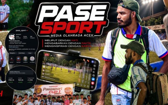 6 Tahun Berkarya, Pasesport Kini Raup Puluhan Juta dari Facebook Pro