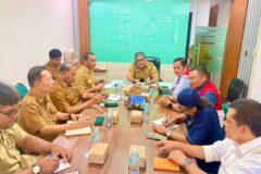 Antrean SPBU di Aceh Dinilai Ganggu Fasilitas Umum