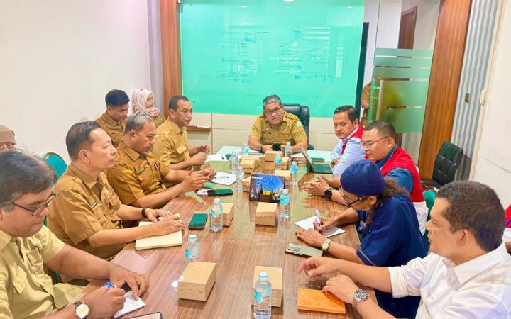 Antrean SPBU di Aceh Dinilai Ganggu Fasilitas Umum