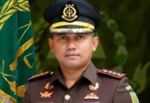 Jaksa Agung Tunjuk Teuku Rahmatsyah Sebagai Kajati Aceh Jaksa Agung Tunjuk Teuku Rahmatsyah Sebagai Kejati Aceh