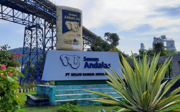 Semen Andalas Langka di Sejumlah Wilayah Aceh, Ini Penjelasan PT SBA Pasokan Semen Aceh Defisit 500 Ton/Hari, SBA Datangkan Pasokan dari Luar Daerah