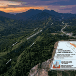 Menakar Risiko Seismik Jaringan Sesar Sumatra sesar sumatra