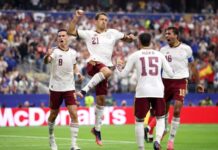 Sempat Ancam Mundur, Kini Spanyol di Final Piala Dunia 2026 Sempat Ancam Mundur, Kini Spanyol di Final Piala Dunia 2026