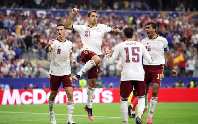 Sempat Ancam Mundur, Kini Spanyol di Final Piala Dunia 2026