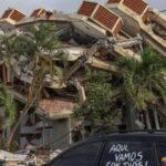 Korban Gempa Kembar Venezuela Capai 4.118 Jiwa, Ribuan Orang Masih Hilang Korban Gempa Kembar Venezuela Capai 4.118 Jiwa, Ribuan Orang Masih Hilang