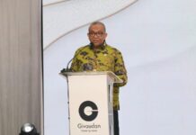 Wamenaker: Pertumbuhan Investasi Harus Sejalan dengan Penciptaan Lapangan Kerja Wamenaker: Pertumbuhan Investasi Harus Sejalan dengan Penciptaan Lapangan Kerja