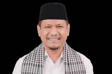 Nasaruddin Umar dan Masa Depan NU