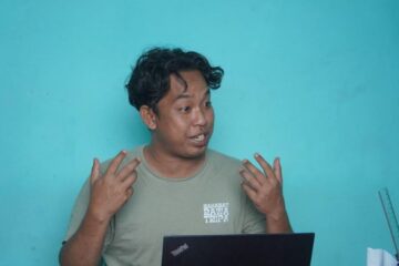 APEL Green Aceh Gugat Keterbukaan Informasi Investasi Rp200 T di Nagan Raya