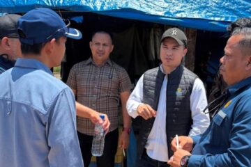 BPMA Verifikasi Sumur Minyak Masyarakat di Aceh Timur