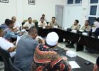 Banleg DPRK Aceh Utara Temui BPMA, Bahas Legalitas Sumur Minyak Masyarakat