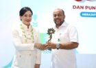 Bank Aceh Raih KEJAR Award OJK 2026, Jadi BPD Terbaik di Sumatera