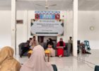 Berstatus Pesantren Literasi, Al-Zahrah Mulai Benahi Layanan Perpustakaan