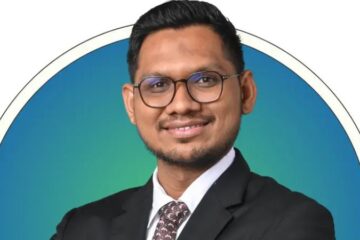 Firdaus Noezula Ditunjuk Jadi Dirut PT PEMA Global Energi