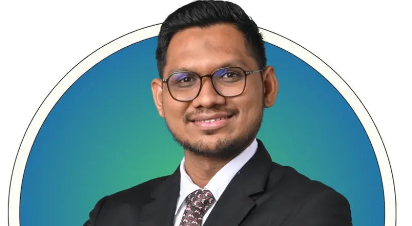 Firdaus Noezula Ditunjuk Jadi Dirut PT PEMA Global Energi