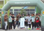 ISNU Aceh Dukung Semarak IKAMSA Saweu Sikula Jilid XI di Aceh Barat