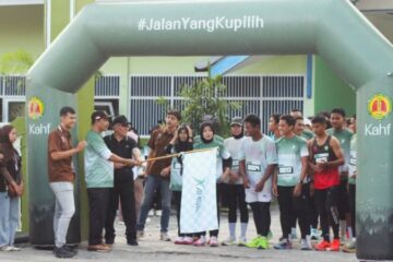 ISNU Aceh Dukung Semarak IKAMSA Saweu Sikula Jilid XI di Aceh Barat