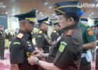 Mualem Ajak Kajati Rahmadsyah Bangun Aceh