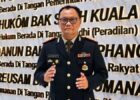 Kapolri Copot Andi Kirana, Teguh Priyambodo Jadi Kapolresta Banda Aceh