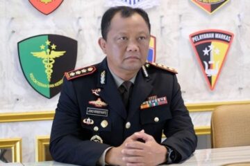 Terlibat Peredaran Etomidate, Oknum Polisi di Bireuen Dipecat Tidak Hormat