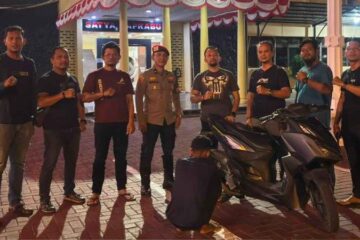 Sepmor Mahasiswi Asal Seulimeum Dibawa Kabur Cowok Kenalan dari Instagram