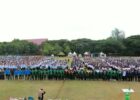 5.183 Mahasiswa Baru Ikuti PBAK UIN Ar-Raniry