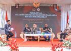 Nilai Pancasila Didorong Jadi Pedoman Gerakan Relawan di Bireuen