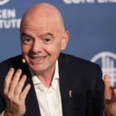 Diprotes Keras, Infantino Batal Saham Piala Dunia ke Investor Swasta