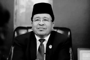 OBITUARI: Prof. Warul Walidin, Lentera Aceh dari Jantong Hate