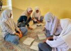 SMAN 1 Peudada Wajibkan Siswa Bisa Baca Alquran Sebelum Lulus