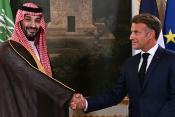Pangeran Saudi Bakal Bangun Taman Hiburan Rp110 T di Paris