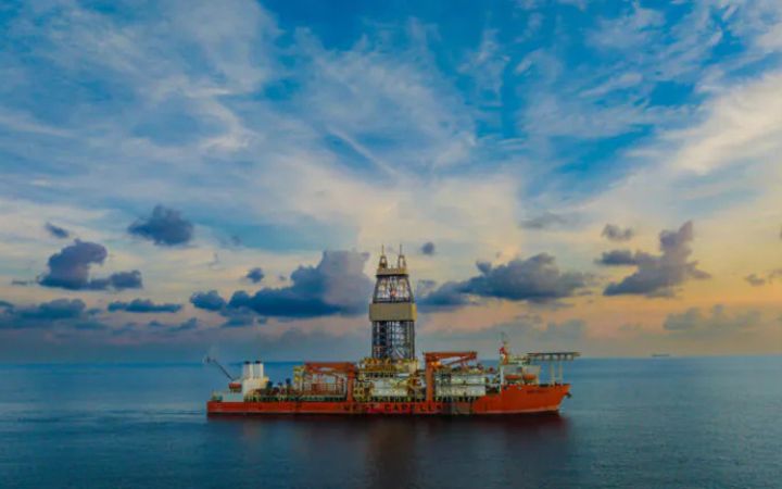 SKK Migas & Mubadala Bidik FID Lapangan Tangkulo pada September 2026