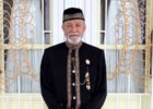 seruan wali nanggroe Jelang Hari Damai Aceh, Wali Nanggroe Ajak Masyarakat Rawat Persatuan